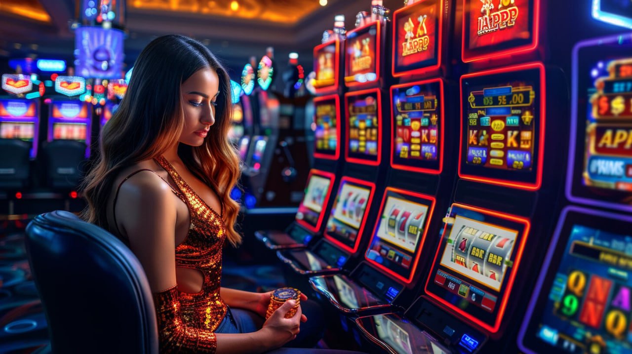 f89 – Casino trực tuyến